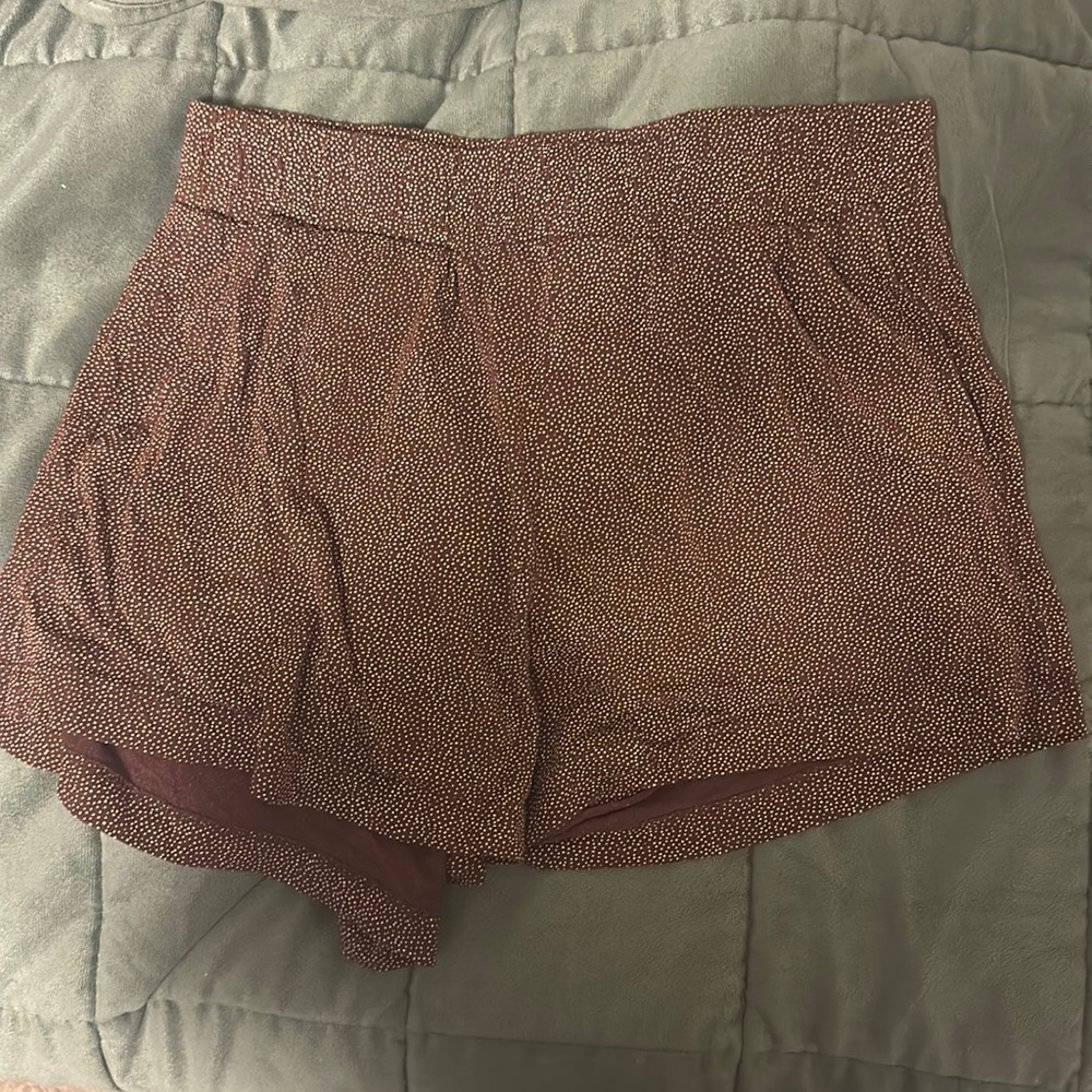 Comfy H&M shorts